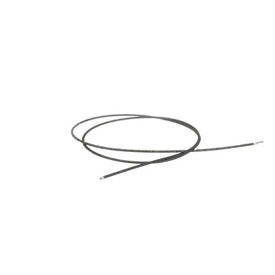 FIAT 500 2012-2017 MOTOR CONVERTIBLE TECHO BLANDO CABLE DE TRANSMISIÓN IZQUIERDO MOPAR 68140793AA Foto 1 de 4