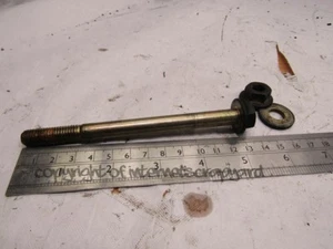 Alternador Renault Espace 2 MK2 2.0 91-97 Tornillo Montaje J7R768 - Imagen 1 de 2