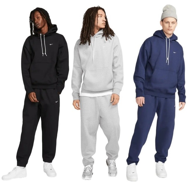 Nike Hoodie Tracksuits u0026 Sets for Men for Sale | Shop Men's Athletic  Clothes | eBay