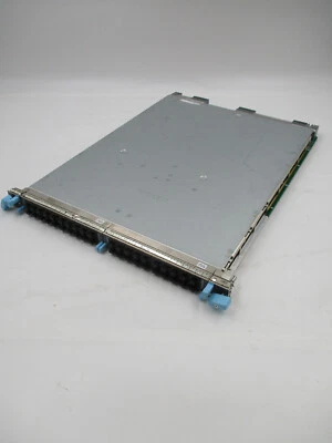 Juniper Networks EX9200-40F-E 40-Port SFP Gigabit Ethernet Line Card Tested - Image 1 of 4
