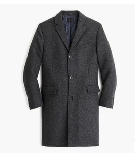 J CREW Everyday Topcoat - Bild 1 von 2