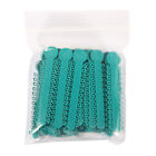 1040 Pcs/Bag 47 Colors Dental Orthodontic Elastic Rubber Bands Ligature Ties