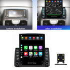 9.7" CAR STEREO RADIO ANDROID 13 GPS NAVI 32G FOR DODGE GRAND CARAVAN 2011-2020
