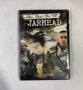 Jarhead (DVD, 2006, Widescreen) - Picture 1 of 3