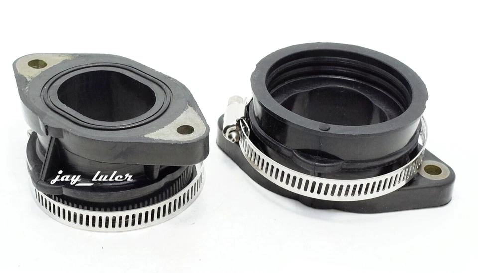 Bota colector de admisión de carburador para Polaris RZR XP S Ranger Crew 900 1000 Foto 1 de 1