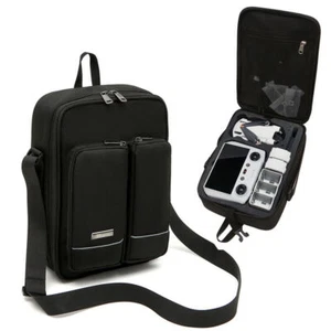 Carrying Case Shoulder Storage Bag for DJI Mini 3 Pro & Accessories Backpack - Picture 1 of 6