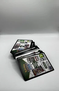 100 Pokémon Code Karten - Bild 1 von 1