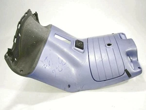 CARENA RETROSCUDO APRILIA GULIVER 50 AIR 1995 - 2001 AP8231678 LEG SHIELD FAIRIN - Imagen 1 de 4