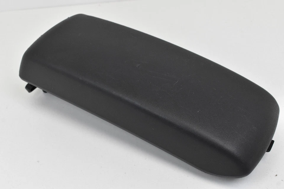 2008-2010 Scion xB Center Console Black Armrest Lid Cover Assembly OEM - Image 1 of 4