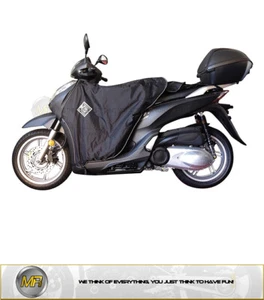 FUNDA CUBRE PIERNAS HONDA SH 300 i ABS 2015 2016 2017 2018 2019 TUCANO URBANO - Picture 1 of 1