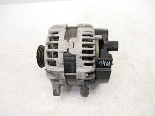 Alternateur für Mercedes Benz 2,2 CDI 220 d 4-matic OM651.930 651.930 A000906332 Foto 1 de 2