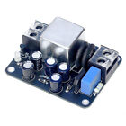 100A 2400W High-Power Soft Start Circuit Power Board For Class A Amplifier Amp