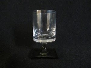 Rosenthal Linear Smoke Liqueur or Cordial Glass Made in Germany - Bild 1 von 1
