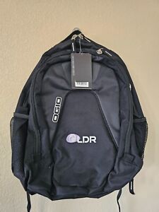 OGIO Pack, Brand New, Black Backpack, Large                                    !