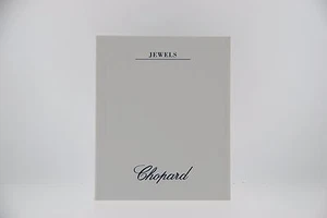 Chopard Jewels Booklet Manual - Picture 1 of 1