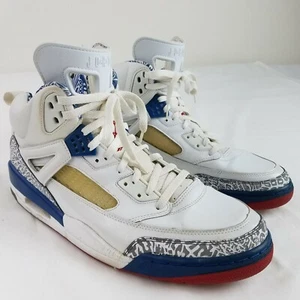 Nike Jordan Spizike True Blue (2007) - Size 13 - 315371-163 - Picture 1 of 12