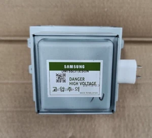 Samsung OM75S(31)ESGN Magnetron für Inverter Mikrowelle - Bild 1 von 2