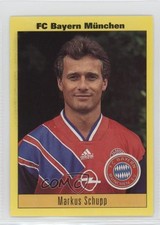 1994 Panini Fussball '94 Markus Schupp #29
