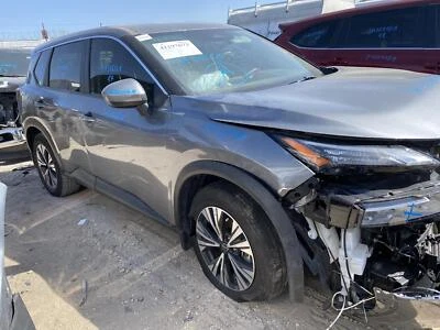 Supercargador usado se adapta a: Nissan Rogue 2023 1,5 L construido en Japón grado A Foto 1 de 4