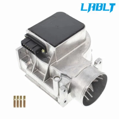 LABLT Air Flow Meter Sensor &Kit 22250-35040 For 1984-1989 Toyota 4Runner Pickup - Изображение 1 из 4