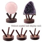 Gift Sphere Support Home Decoration Crystal Bal Display Stand Crystal Ball Base