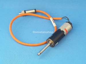 Maxon Motor MMG 98275 with Gear 134170 - Picture 1 of 5