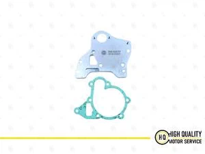 Water Pump (Mounting Plate) For Lister Petter, Onan, 751-40203 LPW, LPWS, LPA. - Picture 1 of 4
