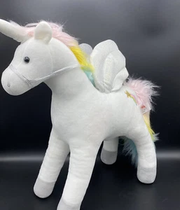 Gund My Musical Light And Sound Unicorn 17” Plush - Picture 1 of 10