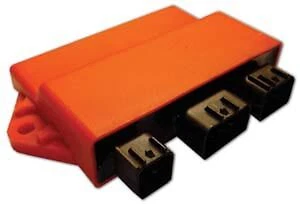 WSM CDI Box: Yamaha 660 Raptor 04-05 5LP-85540-30-00 Foto 1 de 1