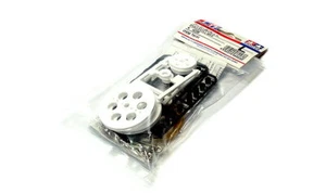 TAMIYA Dynamic Model Educational Pulley (L) Set 70141 - Picture 1 of 1