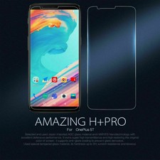 Nillkin 9H+PRO 0.2 mm 2.5D Tempered Glass Screen Protector For OnePlus 1+ 5T