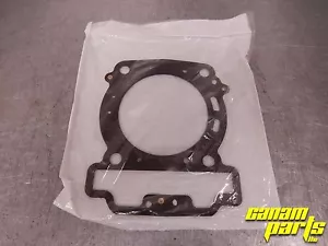 Can Am OEM Head Gasket Headgasket Cylinder 400 800 1000 Engine Canam BRP Rotax - Picture 1 of 2