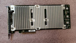 2TB NETAPP 111-00904+E0 /110-00202+C0 / (2TB ) PCIE FLASH CARD - Picture 1 of 6