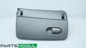 15-16 MINI COOPER F56 GLOVE BOX RIGHT STORAGE COMPARTMENT W/ KNEE TRIM OEM - Picture 1 of 6