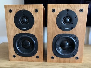 proac speakers ebay