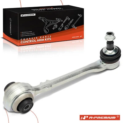 Conjunto de brazo de control y rótula delantero izquierdo inferior trasero para BMW X3 18-21 X4 Foto 1 de 4