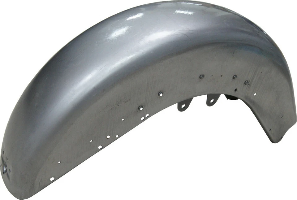 HardDrive Heritage Style Front Fender 1986-2012 Harley Davidson Heritage Softail - Image 1 of 1