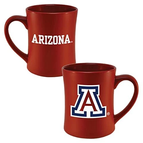 Arizona Wildcats 16 oz Ceramic Mug Cover