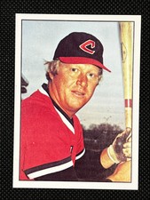 Vintage Baseball Super Stars "Pick a Card"  (Musial through B. Robinson)