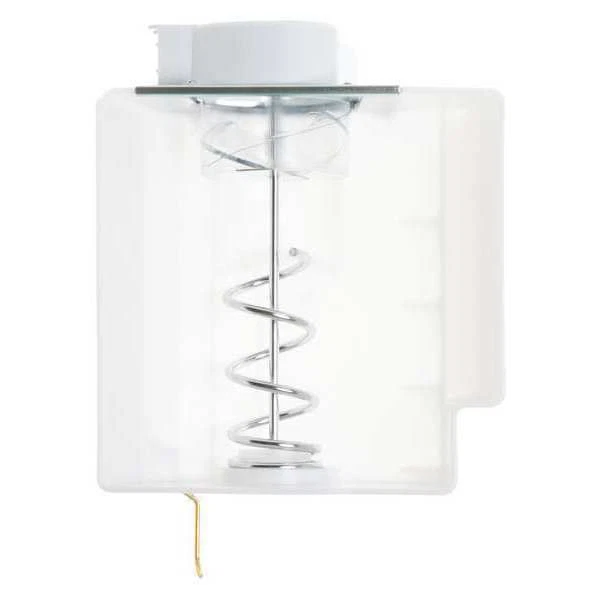 WR17X4312 GE Refrigerator Freezer Ice Bucket Auger Dispenser Ap2066344