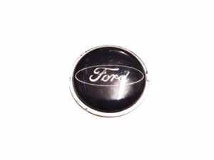 Ford Car Horn Button Medallion Sport Steering Wheel NOS Suit Momo - Picture 1 of 2
