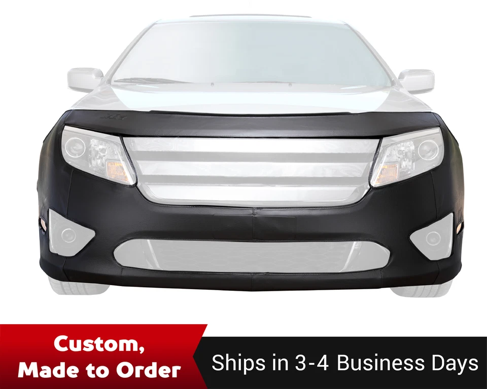 Covercraft LeBra Custom Front End Cover for 2000-2003 Ford Taurus Foto 1 de 4