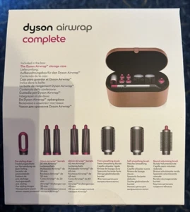 !!! Dyson: Airwrap Hair Styler Complete!!! - Picture 1 of 4