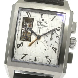 ZENITH Port Royale Open 03.0540.4021 Chronograph Automatic Men's Watch_862071 - Picture 1 of 6