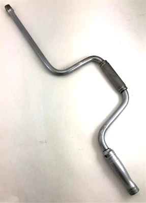 Snap-on Vintage 1/2" Drive S4 Speeder crank, Speed Handle -used - Image 1 of 4