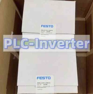 1PC NEW FESTO DSM-32-270-CC-FW-A-B 547585 Rotary actuator Fast delivery- - Picture 1 of 3