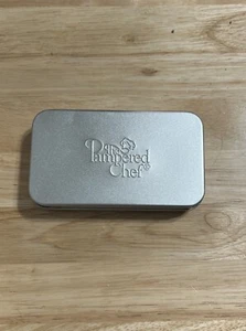 Pampered Chef Creative Cutter Set - New Open Box Charcuterie Cheese/meat Cutters - Picture 1 of 8