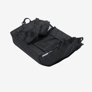 Bugaboo Donkey2 underseat basket-Black - Picture 1 of 1