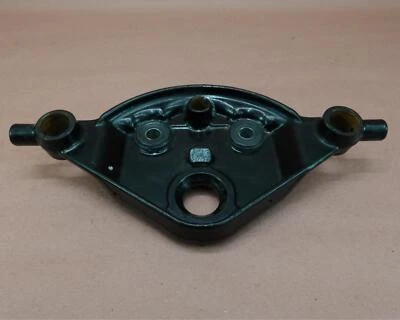 Braçadeira de garfo tripla superior Harley Davidson Street Glide 2001-2006 - Imagem 1 de 4