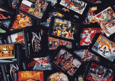225 Of New Arrivals 16 Bit Game Cards For Sega Genesis Mega Drive Fast Shipping